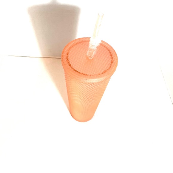 Starbucks Iridescent Tumbler & Target Opal House Textured Tumbler| $25 for Both - Picture 10 of 12